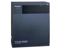 國際牌KX-TDA100D 多功能組合IP電話系統總機