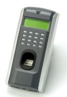 TAP-02指紋考勤機