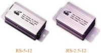 RS-2.5-12/RS-5-12power電源供應器