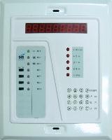 SS-110-4FS、SS-110-8FS埋入式電話自動報警求救機 (四區、八區)