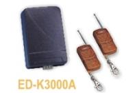 ED-K3000H-A遙控開關