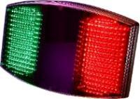 LS-TL5000(無人型)LED紅綠燈