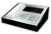 HA-18G 保全對講管理總機