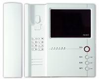 HA-93 彩色影像保全對講室內機