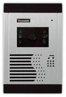 HVP-25H 防雨型單按鍵彩色影像對講機