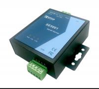 SE-5001 網路轉換器(搭配ETC及軟體)