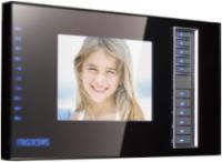 MS-103VS影視對講主機