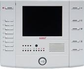 肯瑞奇防盜保全室內機PH-912