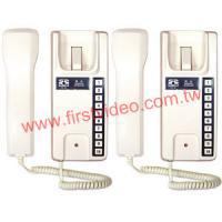 明谷室內對講機MG系列