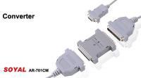 AR-701CM讀卡機專用傳輸轉換器