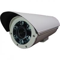 SDC-153L車牌專用AHD高畫質防護罩型攝影機