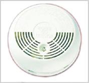 RS-ECO965偵煙感知器