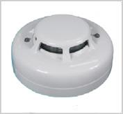 RS-SS128R煙霧感知器