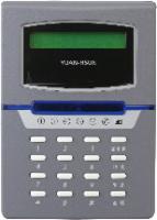 SS-110-2F/SS-110-S 2區防盜自動報警主機