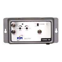 数位讯号强波放大器