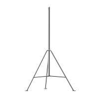 不锈钢天线三脚固定座