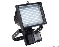 LC-500L LED紅外線感應燈(白光)
