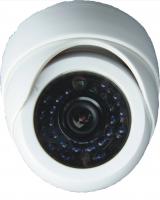 SDC-161R高畫質紅外線半球型攝影機